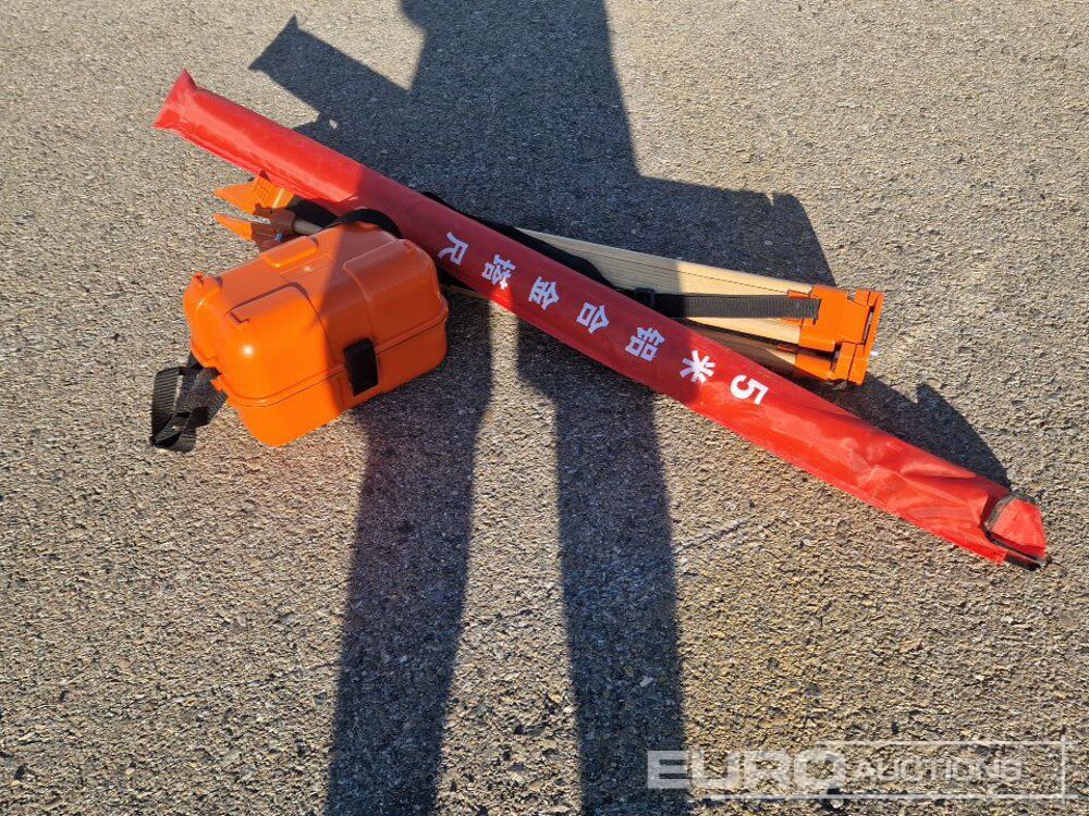 Unused TOUCAR LE3 - Bucket: picture 5 Unused TOUCAR LE3 - Bucket: picture 5