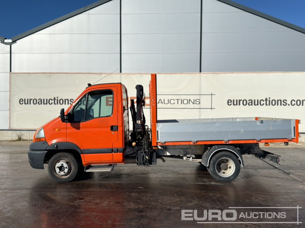 2009 Renault Master - Van: picture 2 2009 Renault Master - Van: picture 2