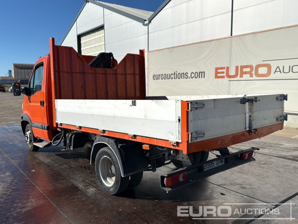 2009 Renault Master - Van: picture 3 2009 Renault Master - Van: picture 3