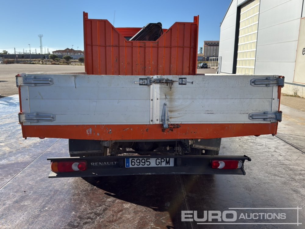 2009 Renault Master - Van: picture 4 2009 Renault Master - Van: picture 4