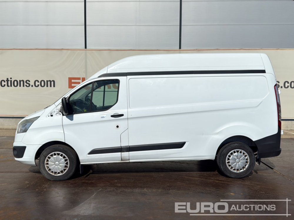 2013 Ford Transit - Van: picture 2 2013 Ford Transit - Van: picture 2
