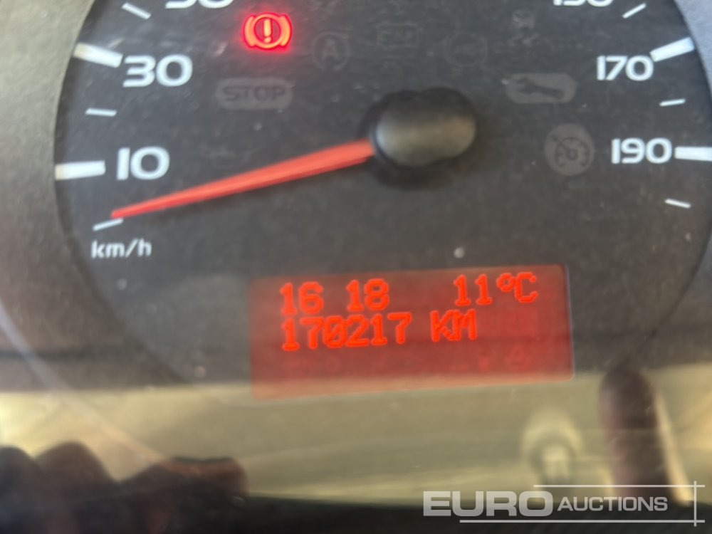 Van 2019 Renault Master: picture 23 Van 2019 Renault Master: picture 23