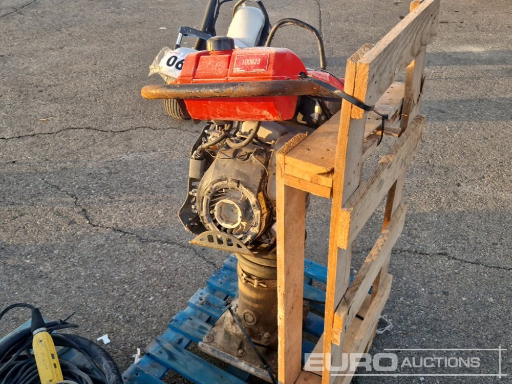 Wacker Neuson BS60-4AS - Construction equipment: picture 4 Wacker Neuson BS60-4AS - Construction equipment: picture 4