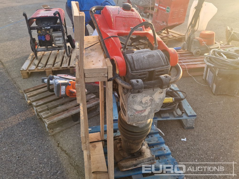 Wacker Neuson BS60-4AS - Construction equipment: picture 3 Wacker Neuson BS60-4AS - Construction equipment: picture 3