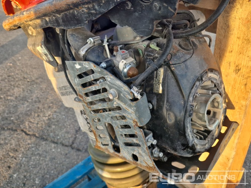 Wacker Neuson BS60-4AS - Construction equipment: picture 5 Wacker Neuson BS60-4AS - Construction equipment: picture 5