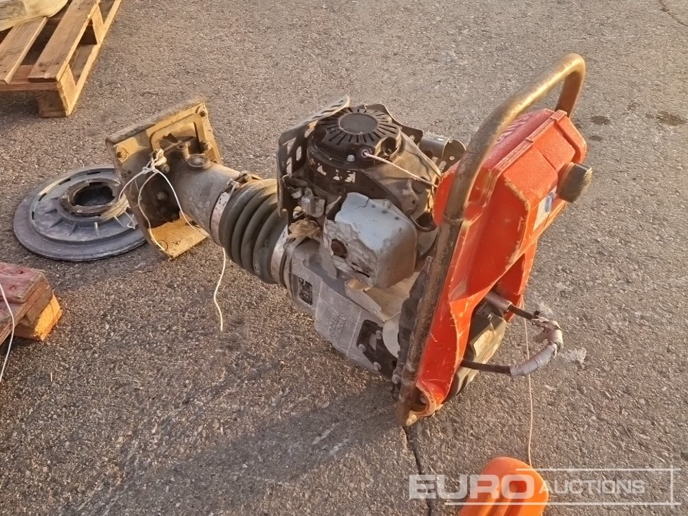 Wacker Neuson BS60-4AS - Construction equipment: picture 3 Wacker Neuson BS60-4AS - Construction equipment: picture 3