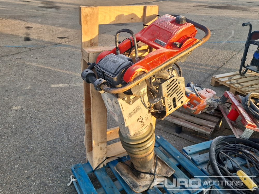 Wacker Neuson BS60-4AS - Construction equipment: picture 2 Wacker Neuson BS60-4AS - Construction equipment: picture 2