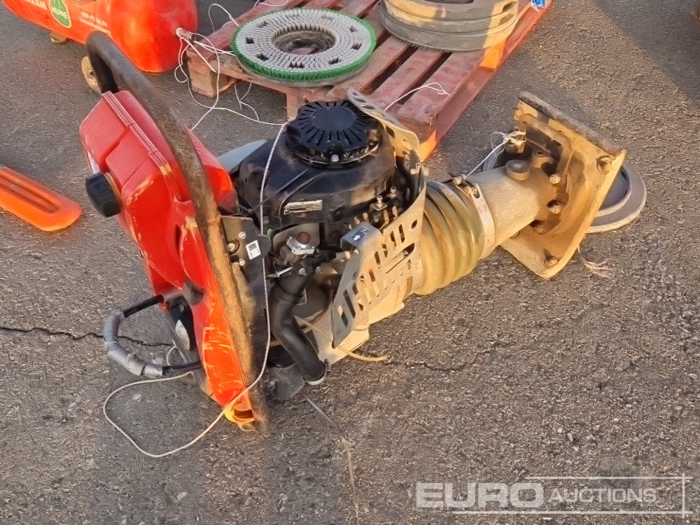 Wacker Neuson BS60-4AS - Construction equipment: picture 4 Wacker Neuson BS60-4AS - Construction equipment: picture 4