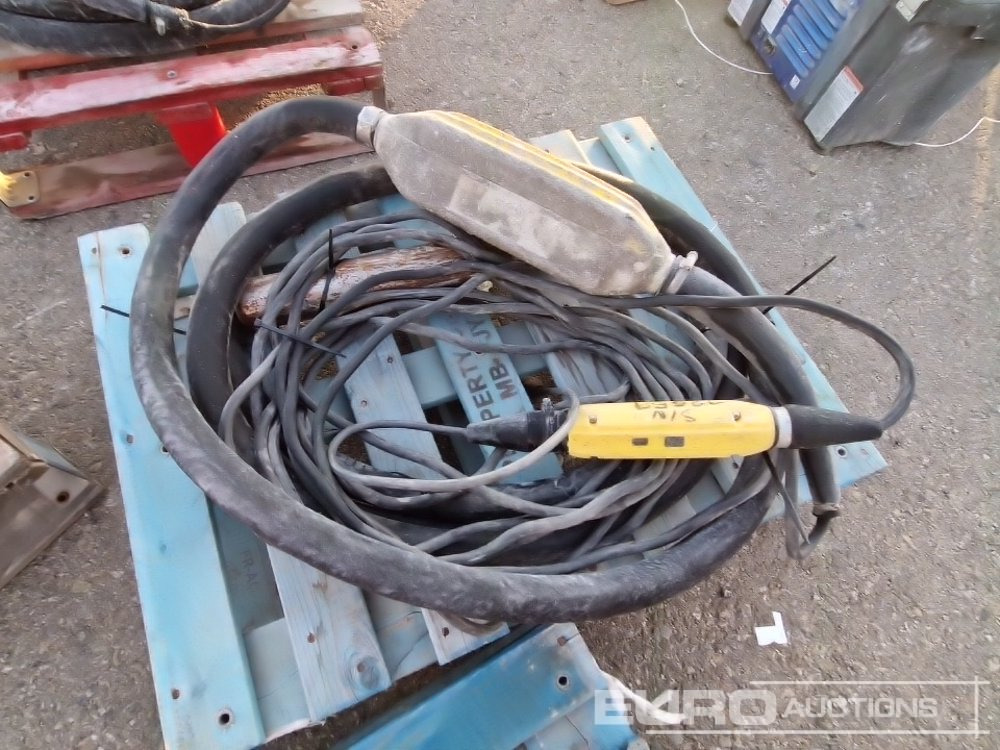 Wacker Neuson IRFU57 - Construction equipment: picture 3 Wacker Neuson IRFU57 - Construction equipment: picture 3