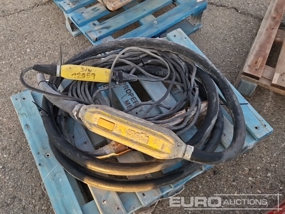 Wacker Neuson IRFU57 - Construction equipment: picture 1 Wacker Neuson IRFU57 - Construction equipment: picture 1