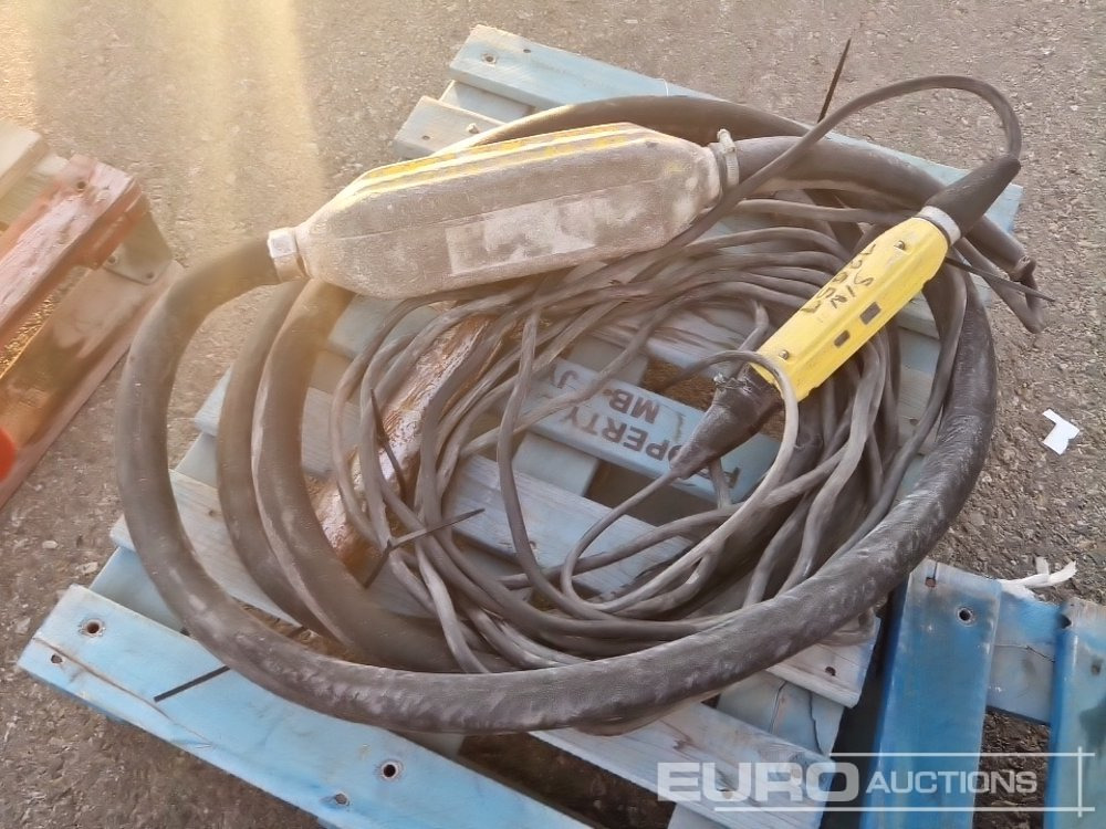 Wacker Neuson IRFU57 - Construction equipment: picture 4 Wacker Neuson IRFU57 - Construction equipment: picture 4