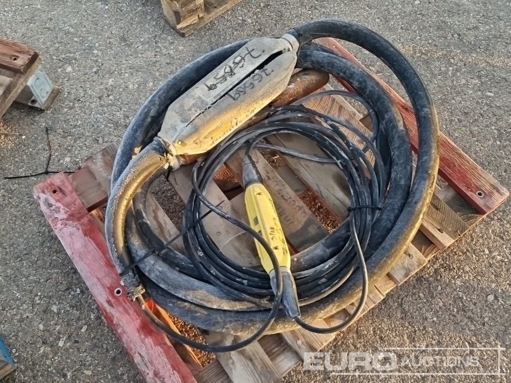 Wacker Neuson IRFU58 - Construction equipment: picture 4 Wacker Neuson IRFU58 - Construction equipment: picture 4