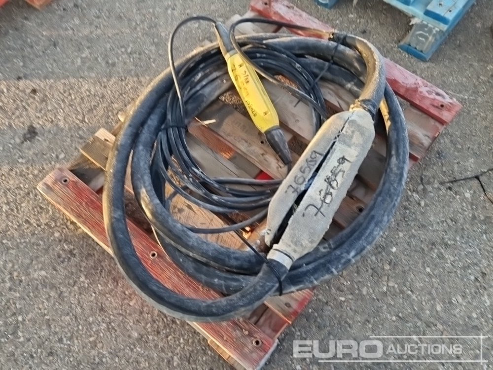 Wacker Neuson IRFU58 - Construction equipment: picture 2 Wacker Neuson IRFU58 - Construction equipment: picture 2