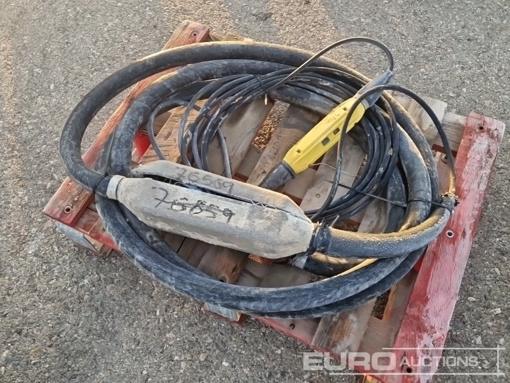 Wacker Neuson IRFU58 - Construction equipment: picture 1 Wacker Neuson IRFU58 - Construction equipment: picture 1