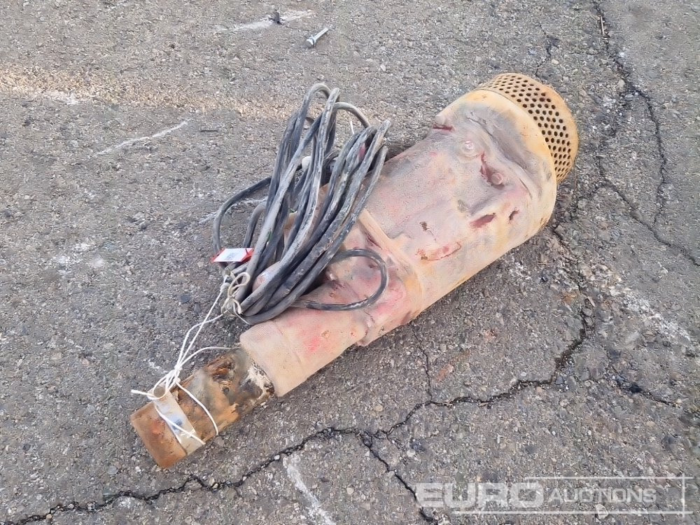 Wacker Neuson PS4-3703 - Construction equipment: picture 2 Wacker Neuson PS4-3703 - Construction equipment: picture 2