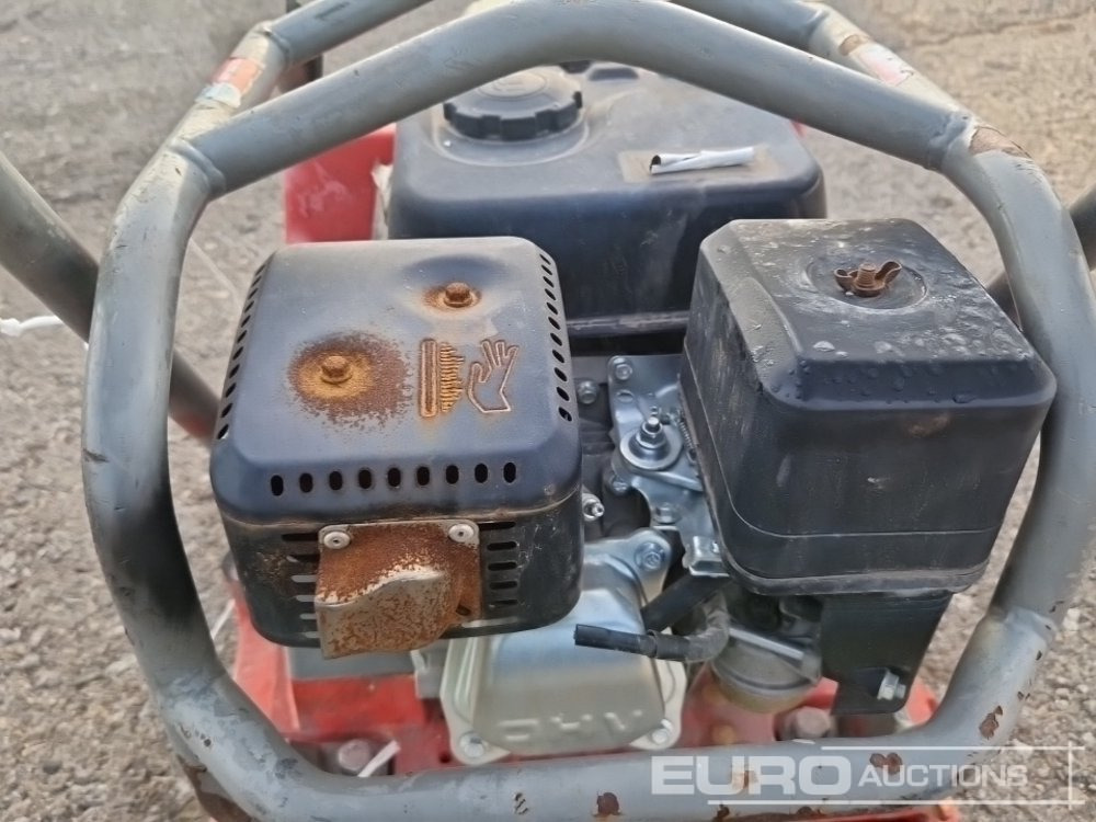 Wacker Neuson WP1550AW - Construction equipment: picture 5 Wacker Neuson WP1550AW - Construction equipment: picture 5