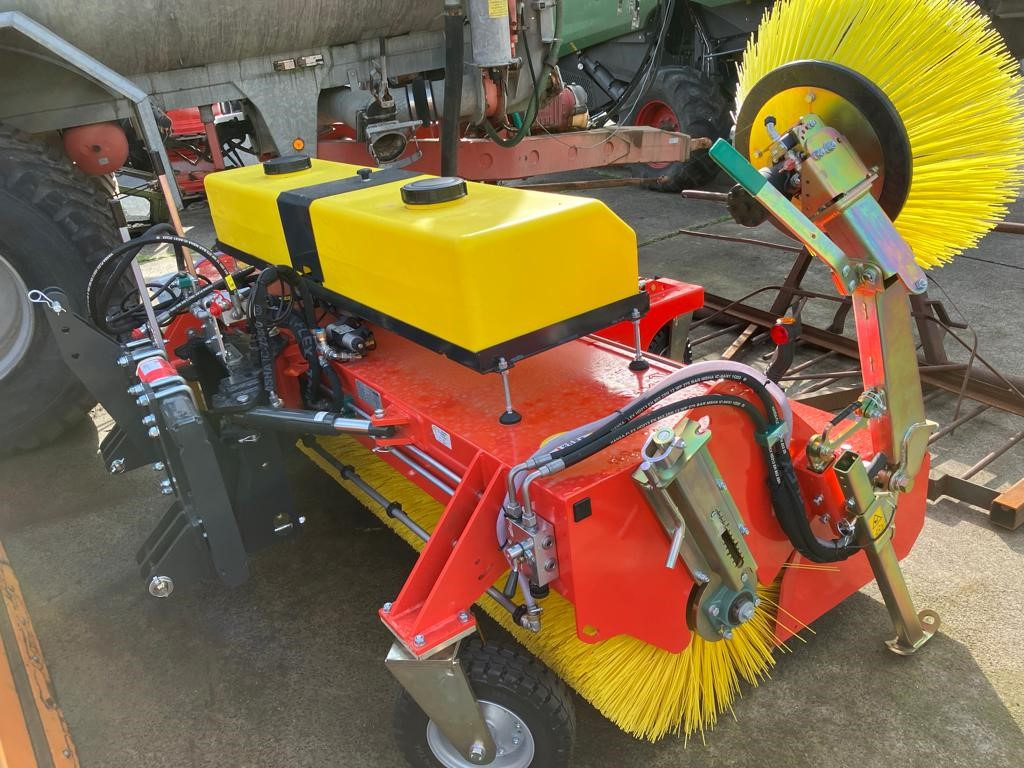 Adler KS 750 - Livestock equipment: picture 1 Adler KS 750 - Livestock equipment: picture 1