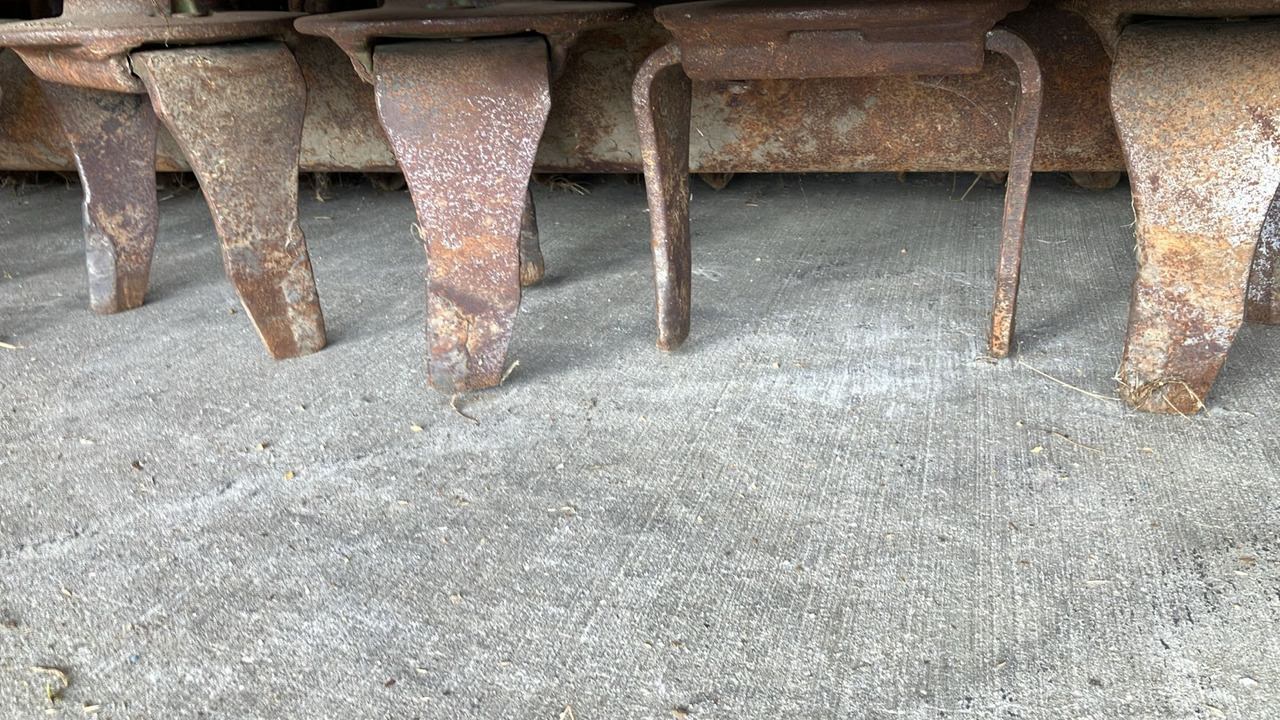 Seed drill Amazone AD-P 3000 Spezial: picture 6
