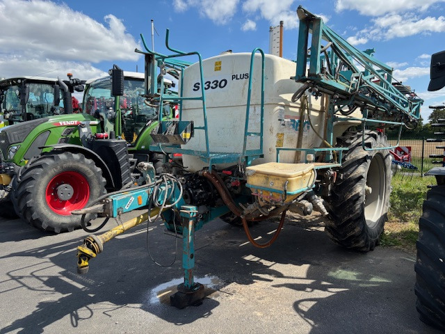 Amazone BBG S 330 Plus - Sprayer: picture 1 Amazone BBG S 330 Plus - Sprayer: picture 1