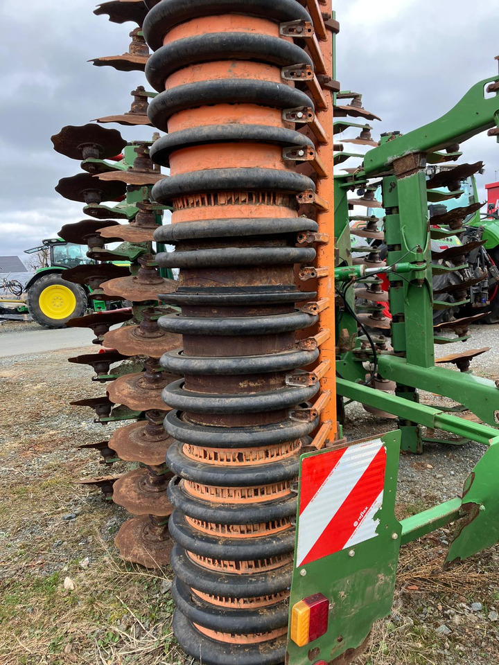 Amazone Catros  5001-2 Pro - Disc harrow: picture 3 Amazone Catros  5001-2 Pro - Disc harrow: picture 3