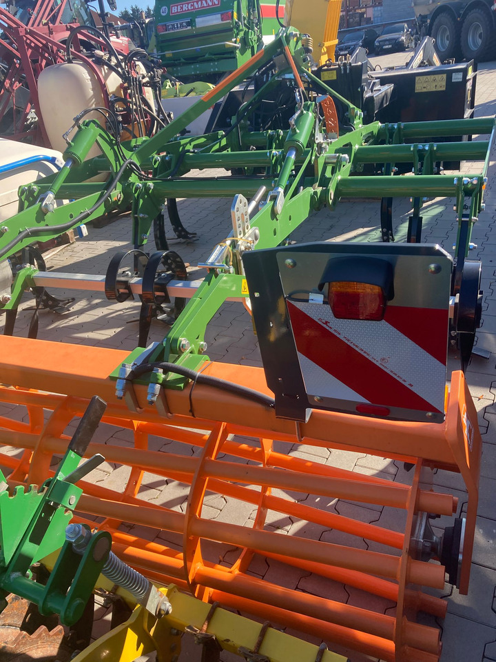 Amazone Cenio 3000 Special - Cultivator: picture 1 Amazone Cenio 3000 Special - Cultivator: picture 1