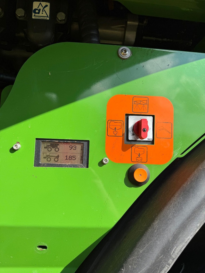 Leasing of Amazone Panthera 4502 Amazone Panthera 4502: picture 14 Leasing of Amazone Panthera 4502 Amazone Panthera 4502: picture 14