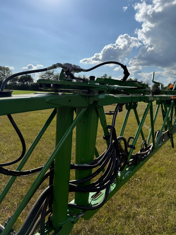 Amazone Panthera 4502 - Self-propelled sprayer: picture 5 Amazone Panthera 4502 - Self-propelled sprayer: picture 5