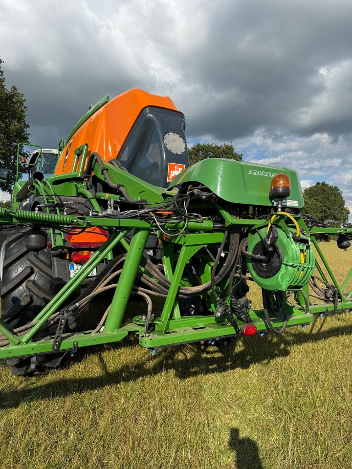 Leasing of Amazone Panthera 4502 Amazone Panthera 4502: picture 10 Leasing of Amazone Panthera 4502 Amazone Panthera 4502: picture 10