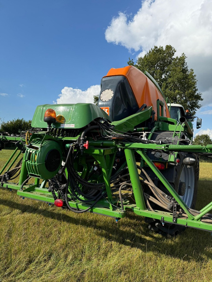 Leasing of Amazone Panthera 4502 Amazone Panthera 4502: picture 9 Leasing of Amazone Panthera 4502 Amazone Panthera 4502: picture 9