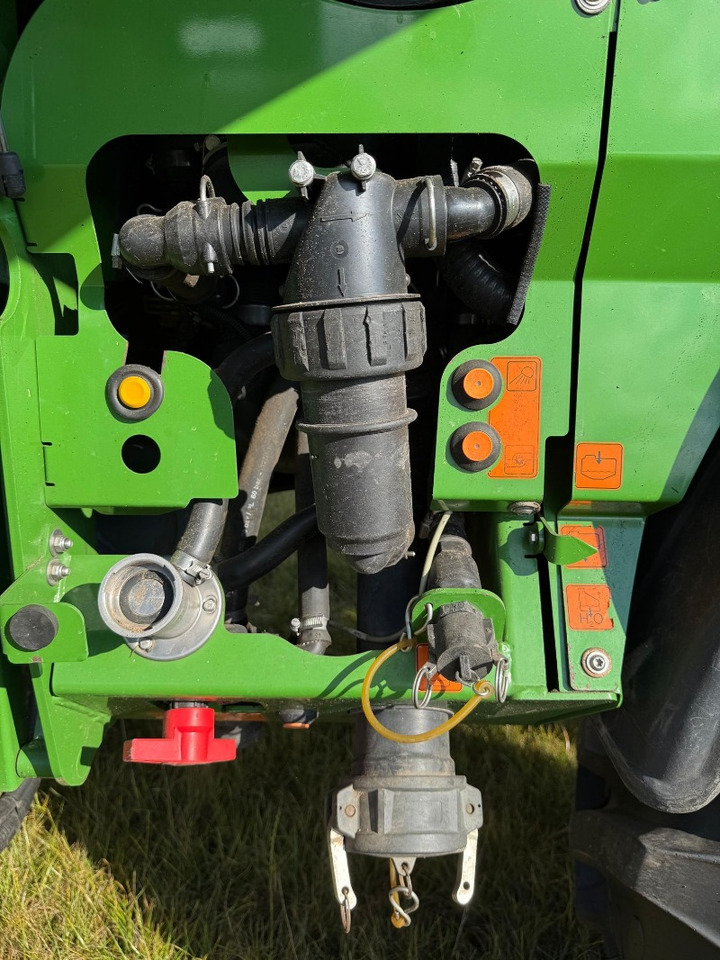 Leasing of Amazone Panthera 4502 Amazone Panthera 4502: picture 15 Leasing of Amazone Panthera 4502 Amazone Panthera 4502: picture 15