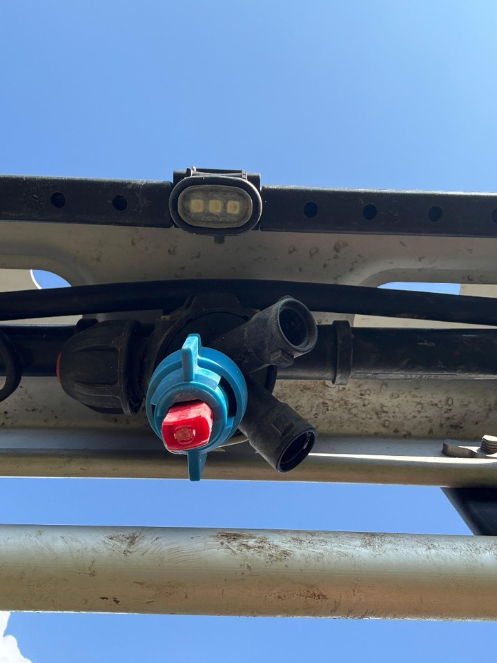 Leasing of Amazone Panthera 4502 Amazone Panthera 4502: picture 12 Leasing of Amazone Panthera 4502 Amazone Panthera 4502: picture 12