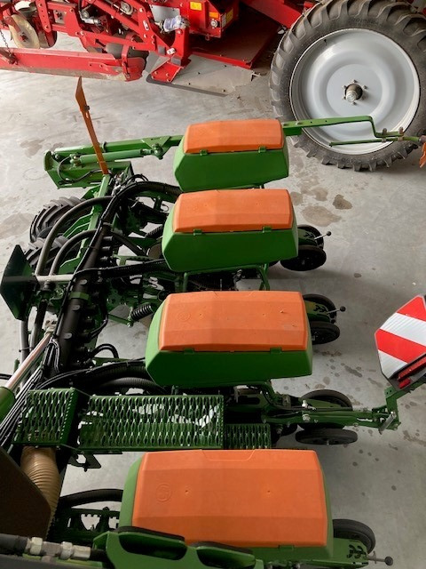 Leasing of Amazone Precea 6000 Amazone Precea 6000: picture 13
