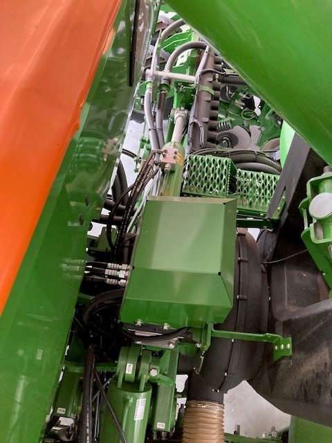 Leasing of Amazone Precea 6000 Amazone Precea 6000: picture 6
