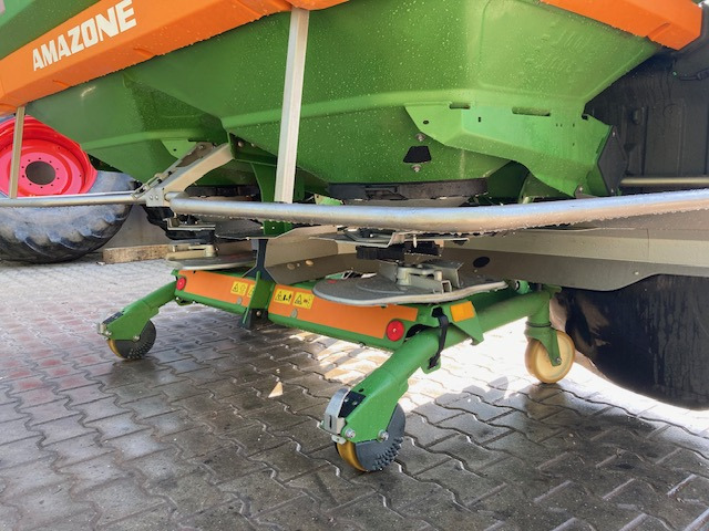 Amazone TS 4200 hydro - Fertilizer spreader: picture 3 Amazone TS 4200 hydro - Fertilizer spreader: picture 3
