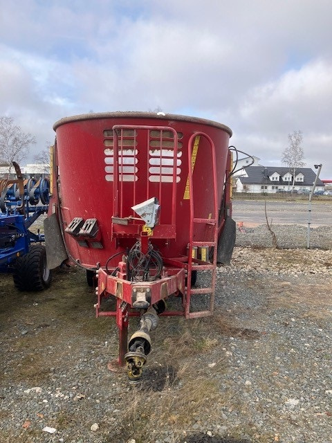 BVL VMix Plus 20-2S - Forage mixer wagon: picture 3 BVL VMix Plus 20-2S - Forage mixer wagon: picture 3