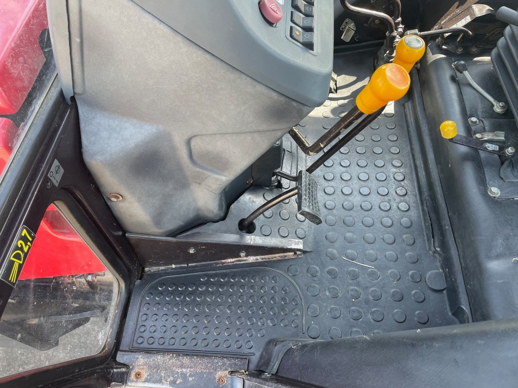 Belarus 920.4 - Farm tractor: picture 3 Belarus 920.4 - Farm tractor: picture 3