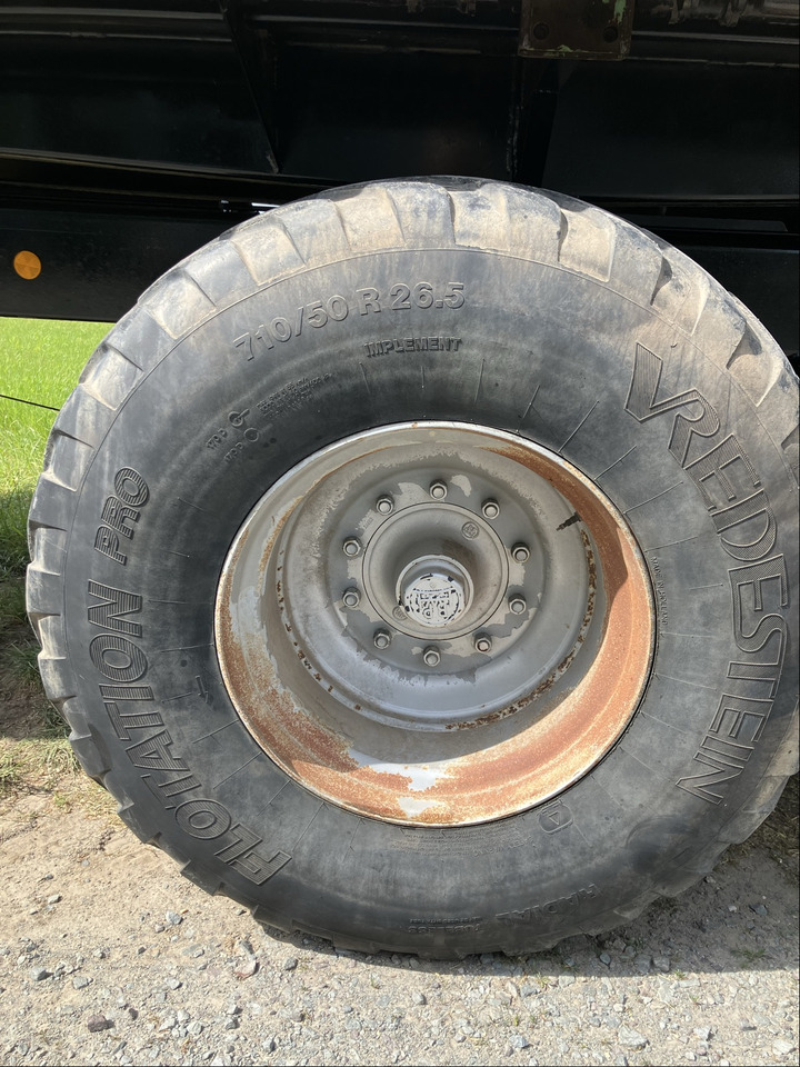 Brantner TA23061 STX - Tipper: picture 3 Brantner TA23061 STX - Tipper: picture 3