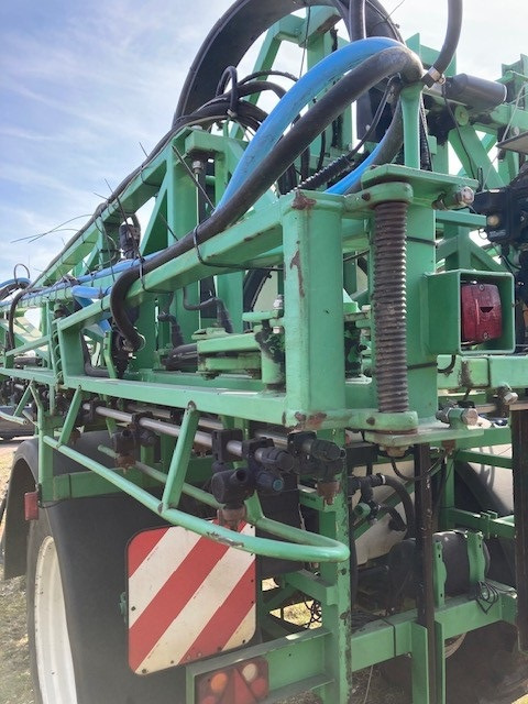 CHD Feldspritze 3624 - Sprayer: picture 5 CHD Feldspritze 3624 - Sprayer: picture 5