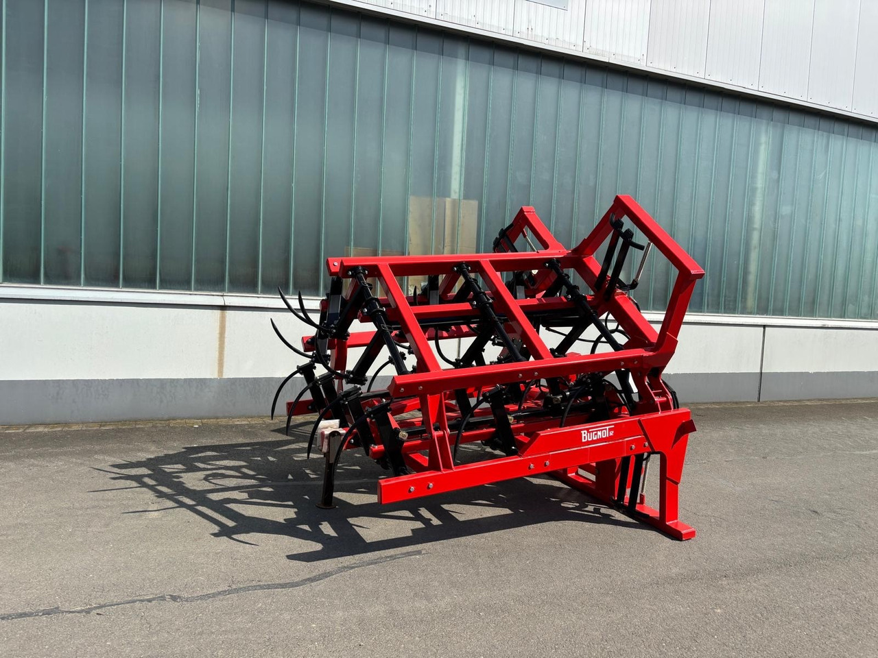 Carolev BallengreiferCarolev4804 - Livestock equipment: picture 3 Carolev BallengreiferCarolev4804 - Livestock equipment: picture 3