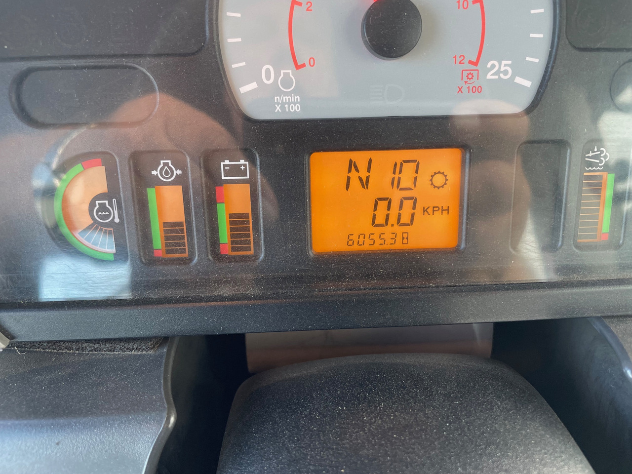 Challenger MT 875 E - Farm tractor: picture 2 Challenger MT 875 E - Farm tractor: picture 2