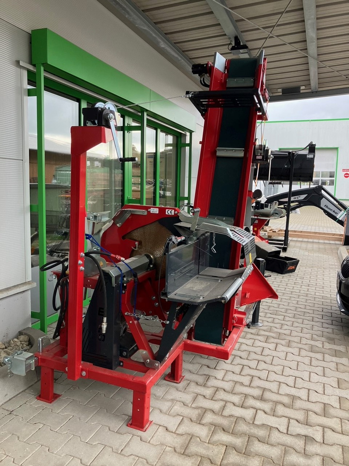 EiFo Wippkreissäge m. Förderb. 750e - Tool/ Equipment: picture 3 EiFo Wippkreissäge m. Förderb. 750e - Tool/ Equipment: picture 3