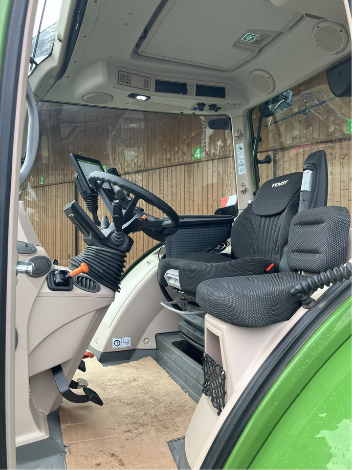 Fendt 724 Vario Gen6 Power Setting2 - Farm tractor: picture 5 Fendt 724 Vario Gen6 Power Setting2 - Farm tractor: picture 5