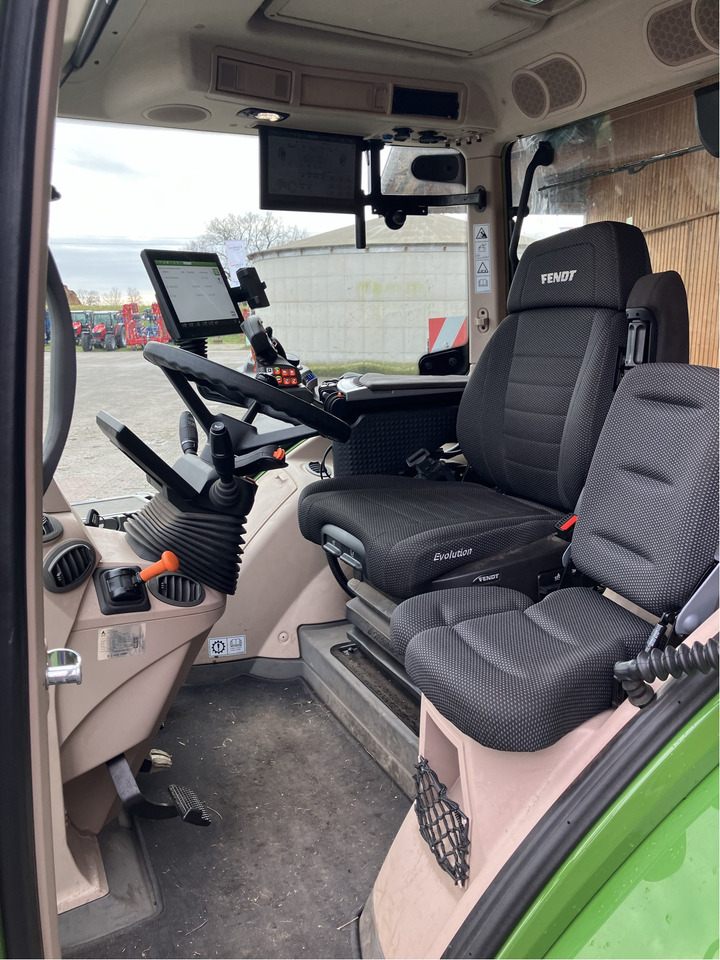 Fendt 728 Vario Gen7 - Farm tractor: picture 2 Fendt 728 Vario Gen7 - Farm tractor: picture 2