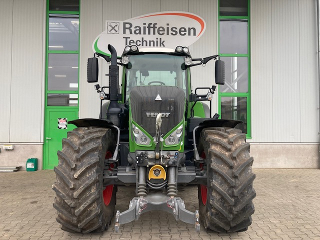 Leasing of Fendt 828 Vario S4 Profi Fendt 828 Vario S4 Profi: picture 11 Leasing of Fendt 828 Vario S4 Profi Fendt 828 Vario S4 Profi: picture 11