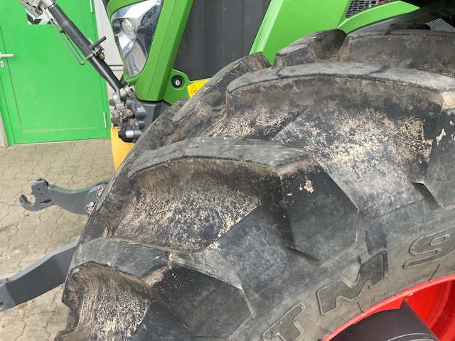Leasing of Fendt 828 Vario S4 Profi Fendt 828 Vario S4 Profi: picture 6 Leasing of Fendt 828 Vario S4 Profi Fendt 828 Vario S4 Profi: picture 6