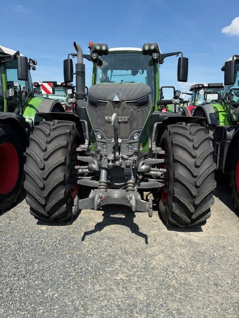Fendt 942 Vario Gen6 ProfiPlus - Farm tractor: picture 1 Fendt 942 Vario Gen6 ProfiPlus - Farm tractor: picture 1