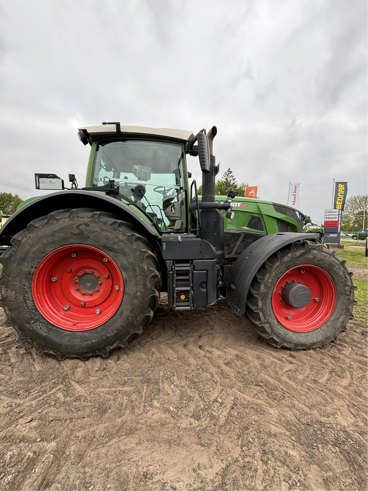 Fendt 942 Vario Gen6 ProfiPlus - Farm tractor: picture 3 Fendt 942 Vario Gen6 ProfiPlus - Farm tractor: picture 3