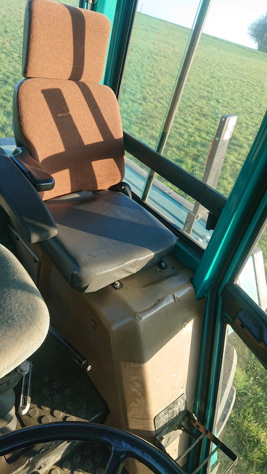 Fendt GT 395 - Farm tractor: picture 2 Fendt GT 395 - Farm tractor: picture 2