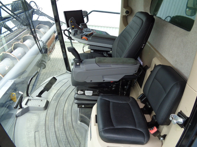 Combine harvester Fendt Ideal 10TA: picture 19 Combine harvester Fendt Ideal 10TA: picture 19