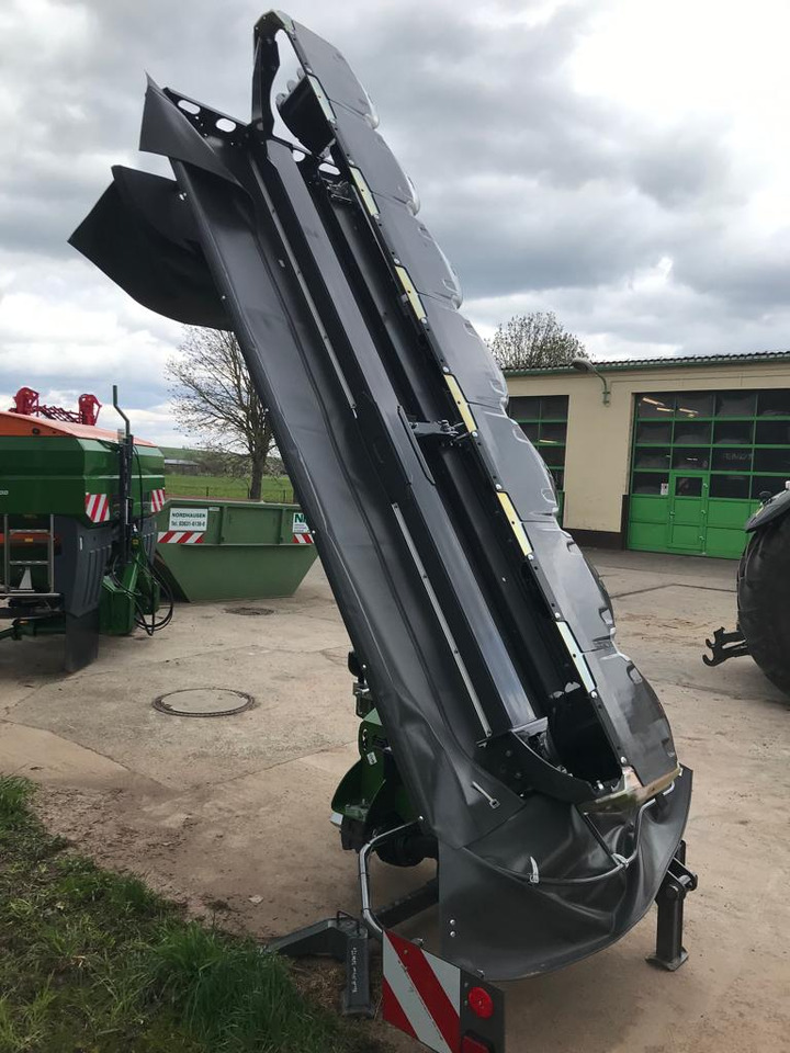 Fendt Slicer 3670 TLX - Mower: picture 3 Fendt Slicer 3670 TLX - Mower: picture 3